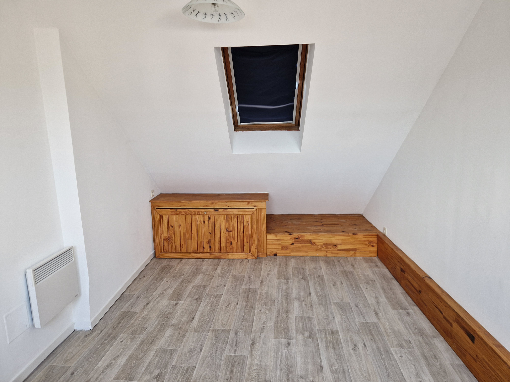Appartement – Reims, Saint-Remi - Vue 5