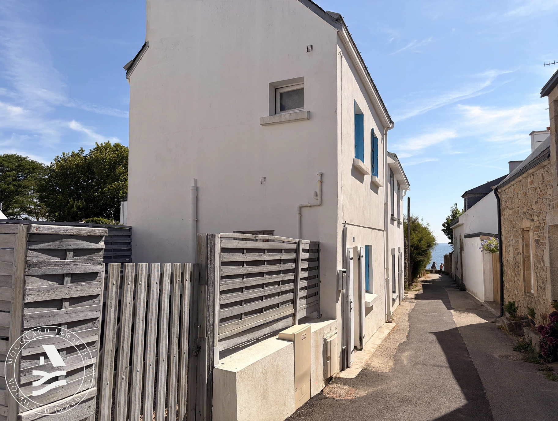 Maison 2 pièces 27 m² · à St Pierre Quiberon · 27 m² · 334 400 €