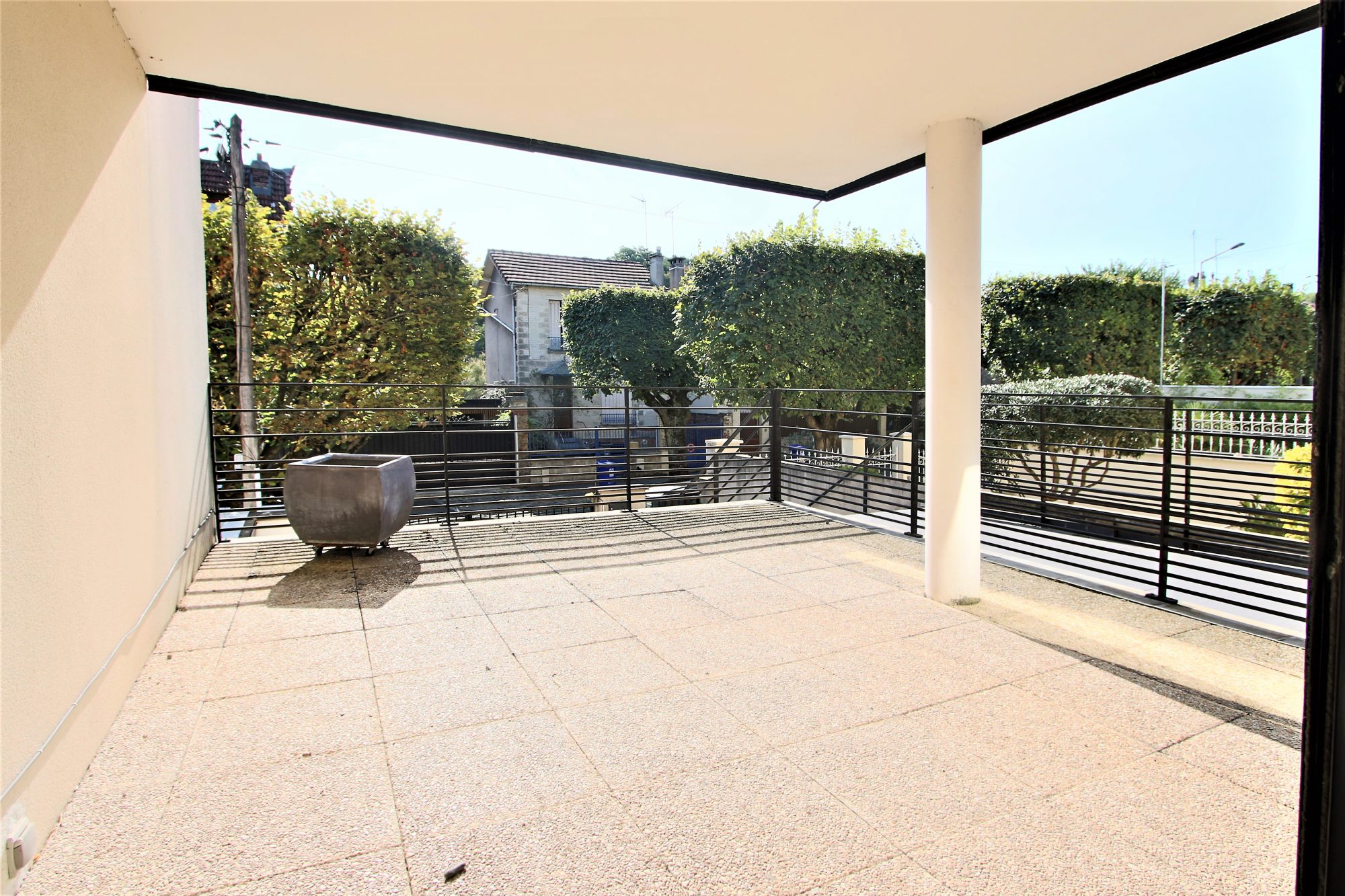 Maison 4 pièces 95m² NOISY LE SEC 93130
