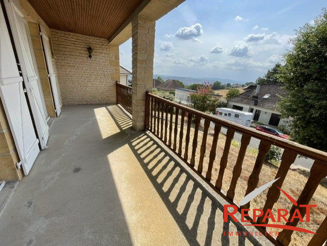 Maison – Brive-la-Gaillarde, Chanlat, Estavel - Vue 4