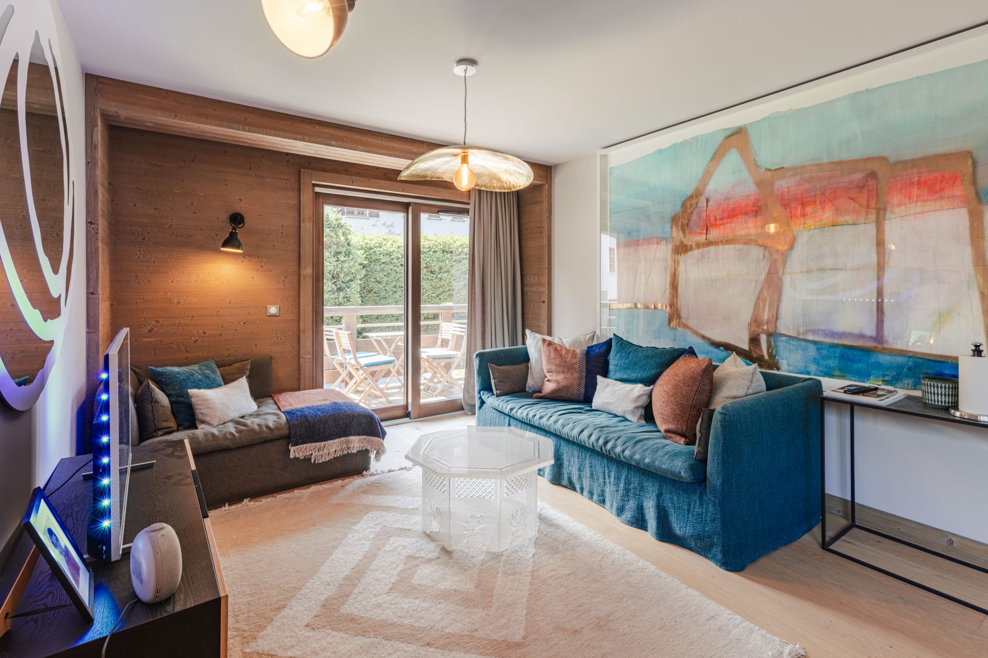 Appartement 3 pièces 72 m² · à Megeve · 72 m² · 780 000 €