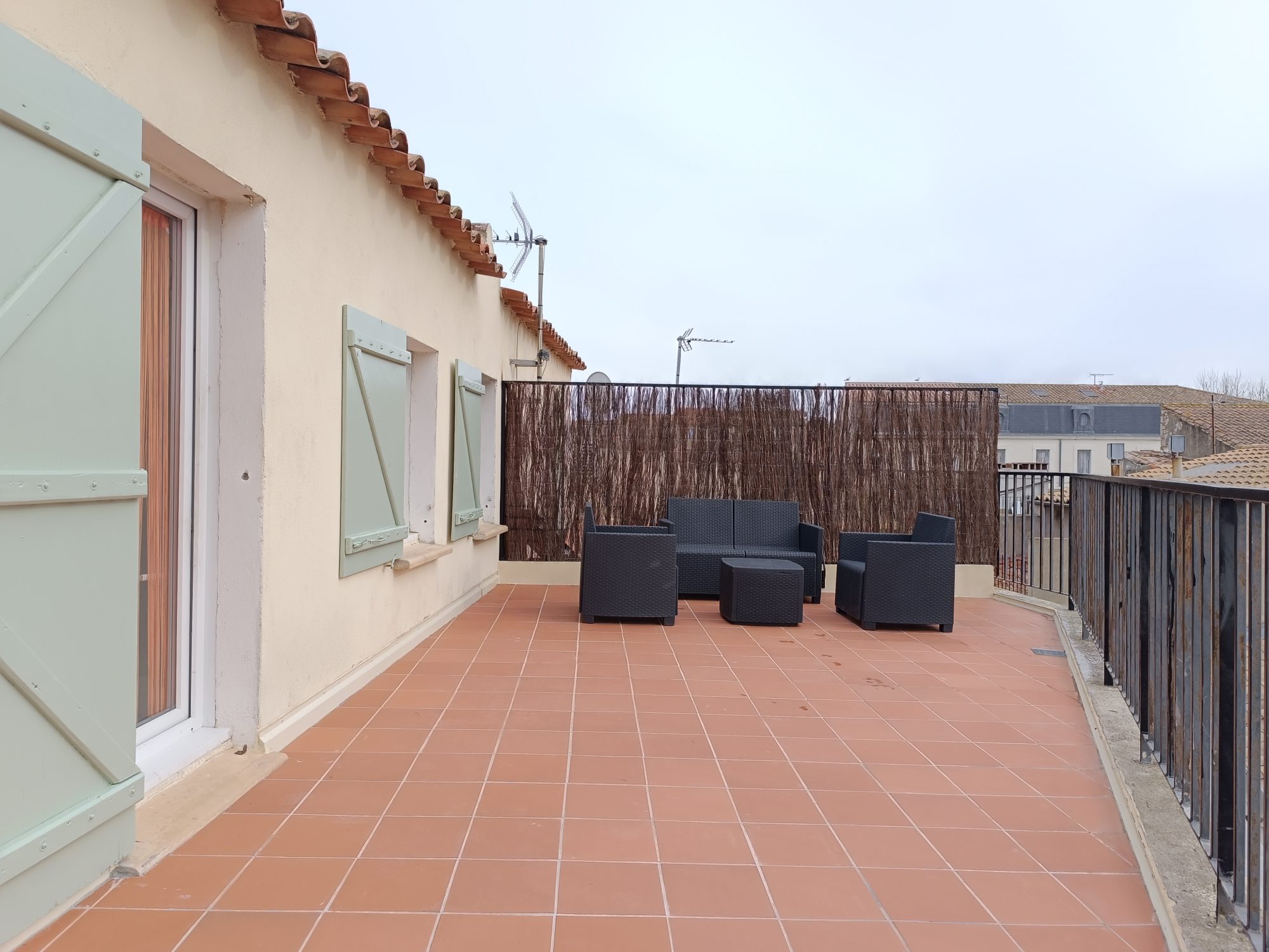 Appartement – Narbonne, Aude - Vue 5