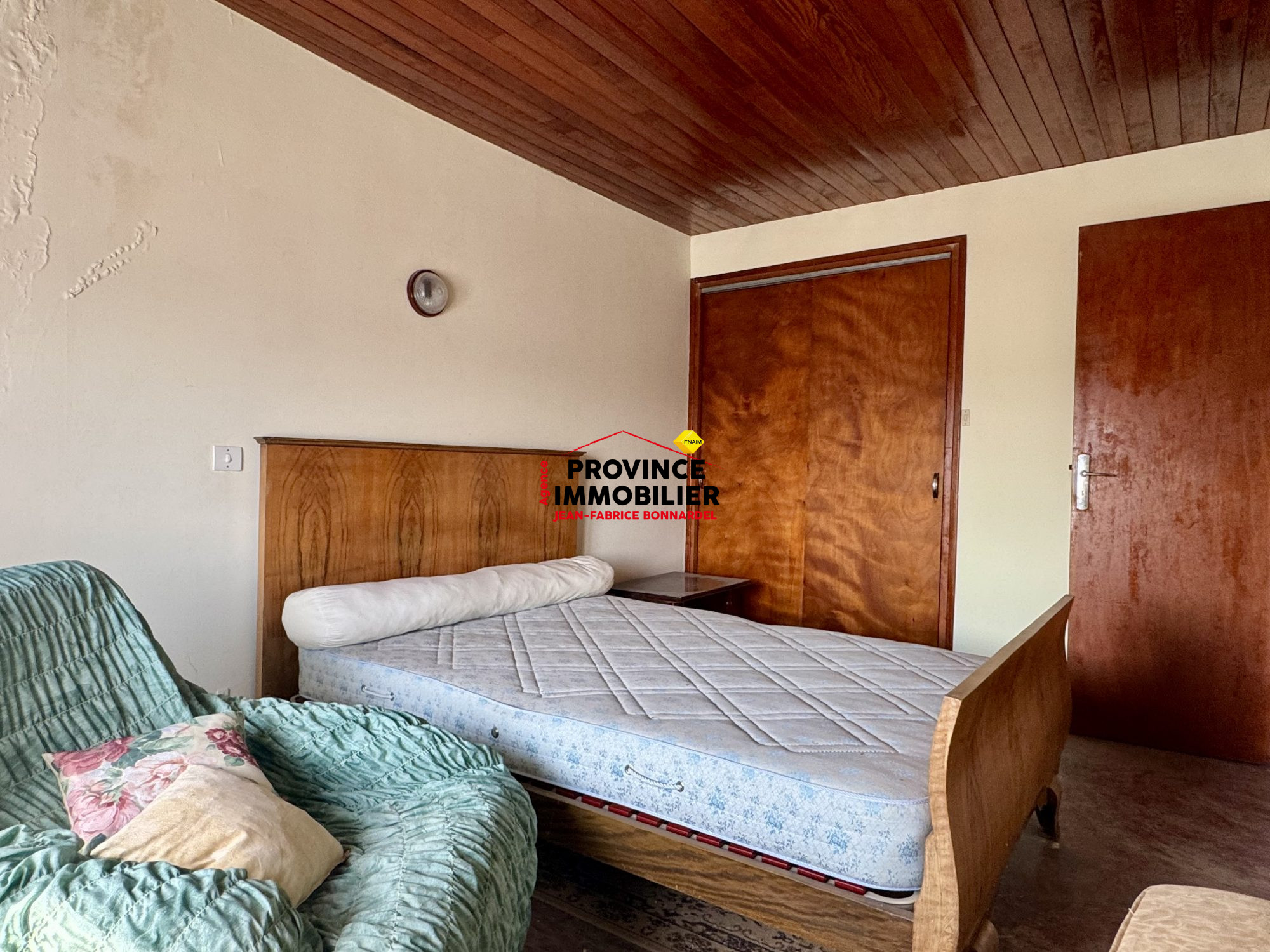 Maison – Visan, Vaucluse - Plus