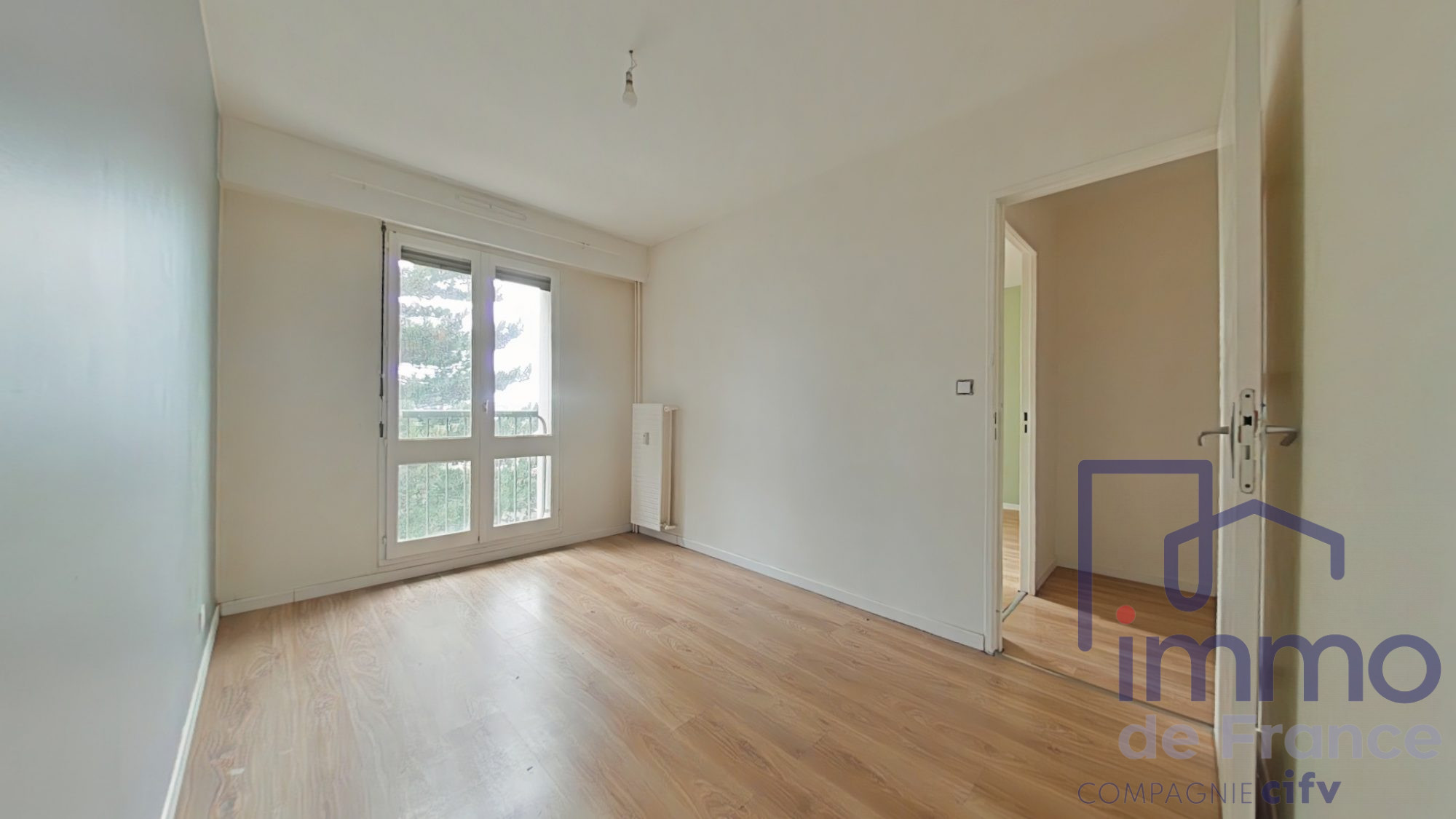 Appartement – Saint-Étienne, Saint-Victor-sur-Loire - Vue 4