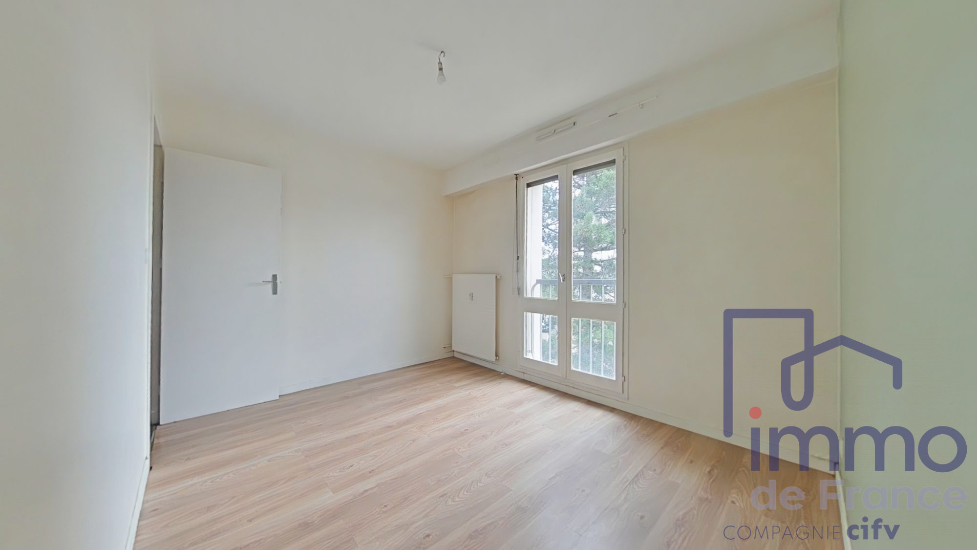 Appartement – Saint-Étienne, Saint-Victor-sur-Loire - Vue 5