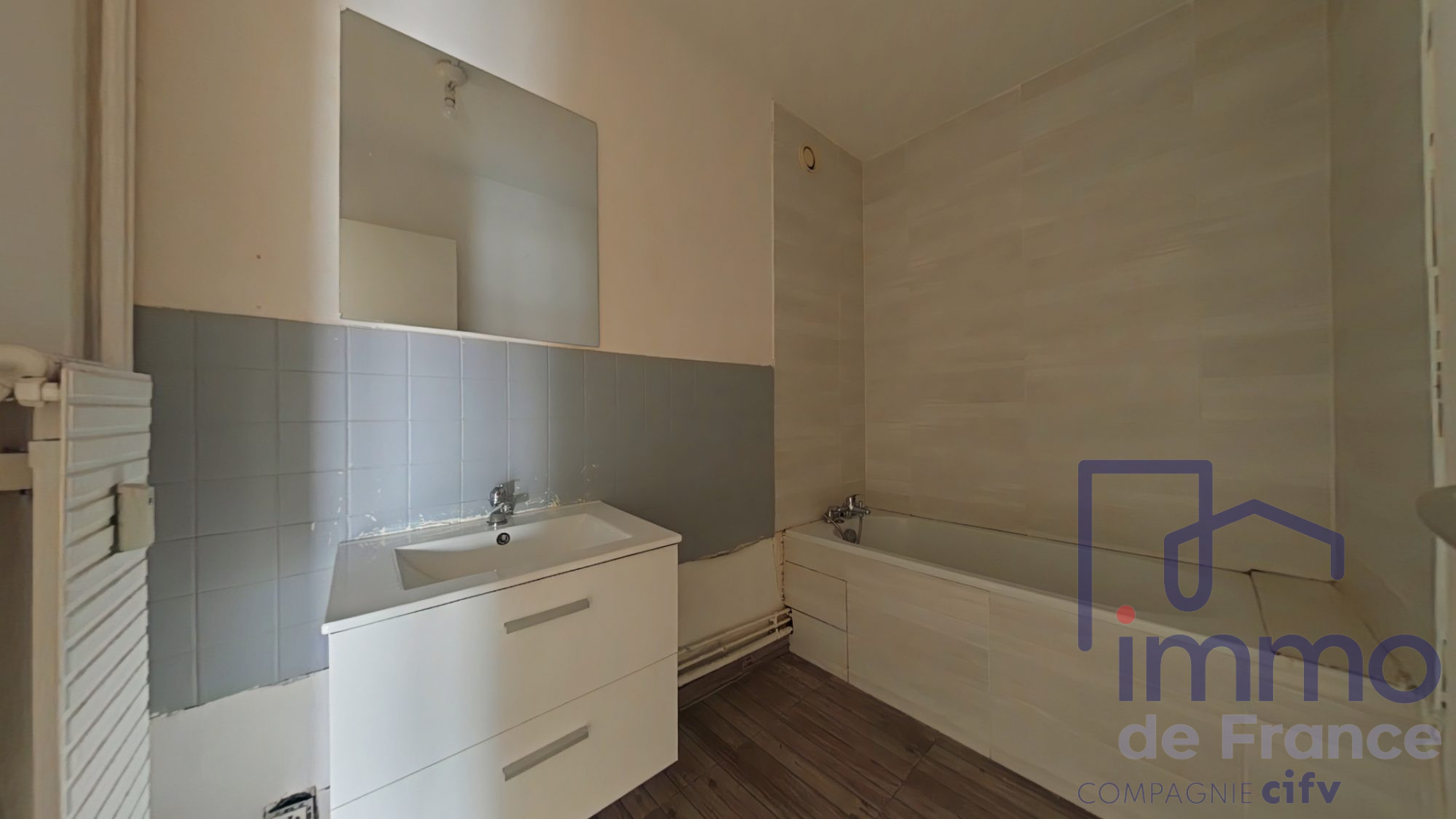 Appartement – Saint-Étienne, Saint-Victor-sur-Loire - Plus