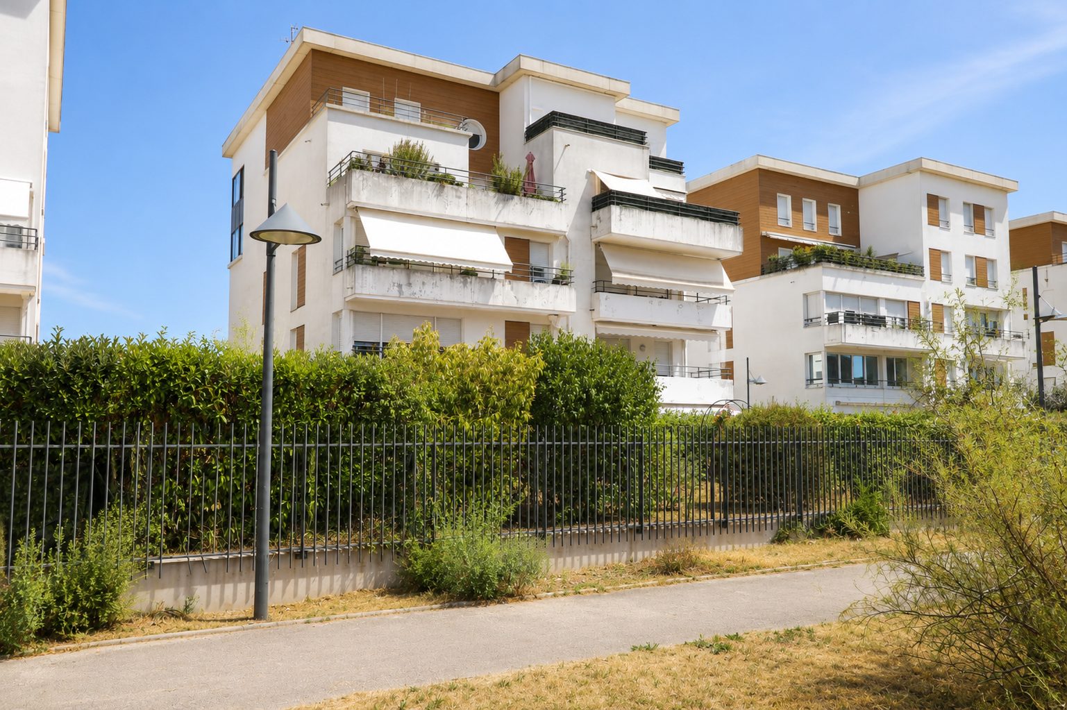 Appartement 3 pièces 60 m² · à Dijon · 60 m² · 158 000 €