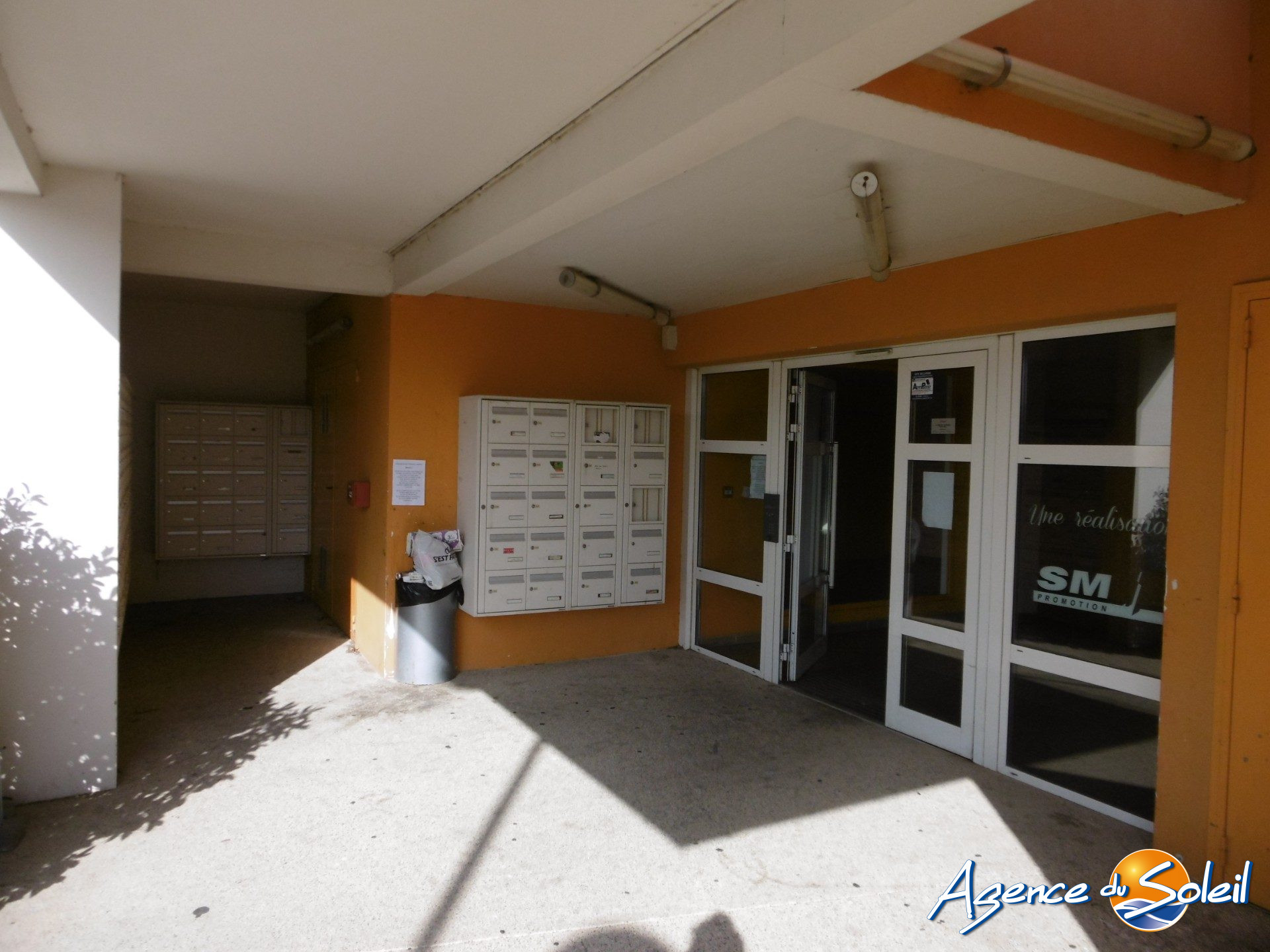 Appartement – Narbonne, Aude - Plus