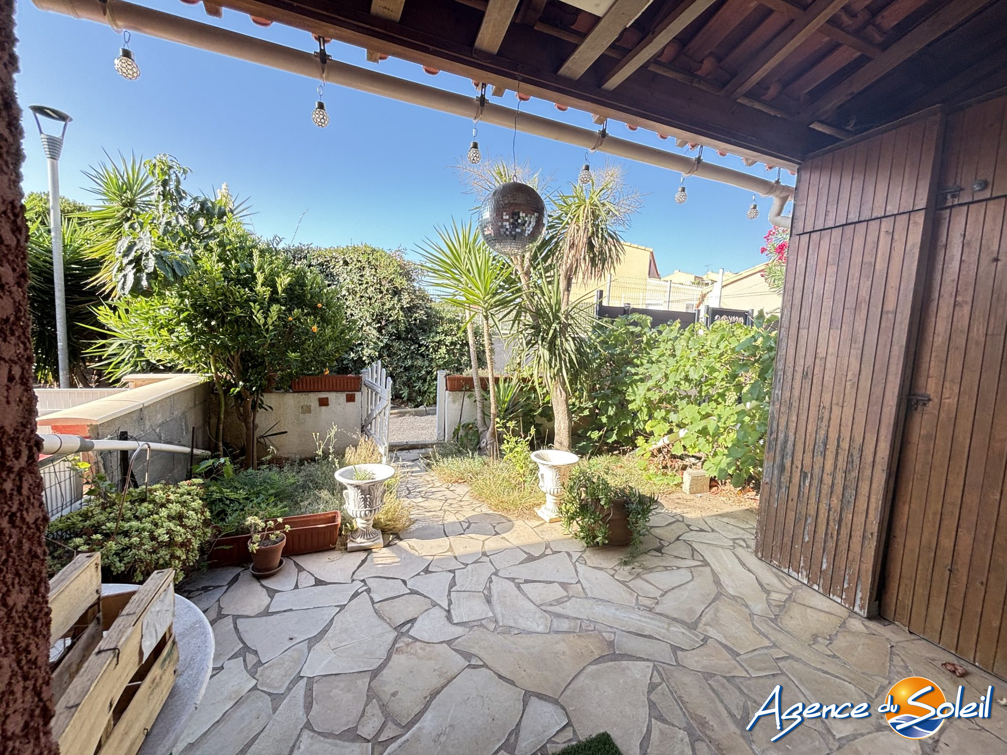 Maison 3 pièces 59 m² · à St Pierre la Mer · 59 m² · 238 500 €