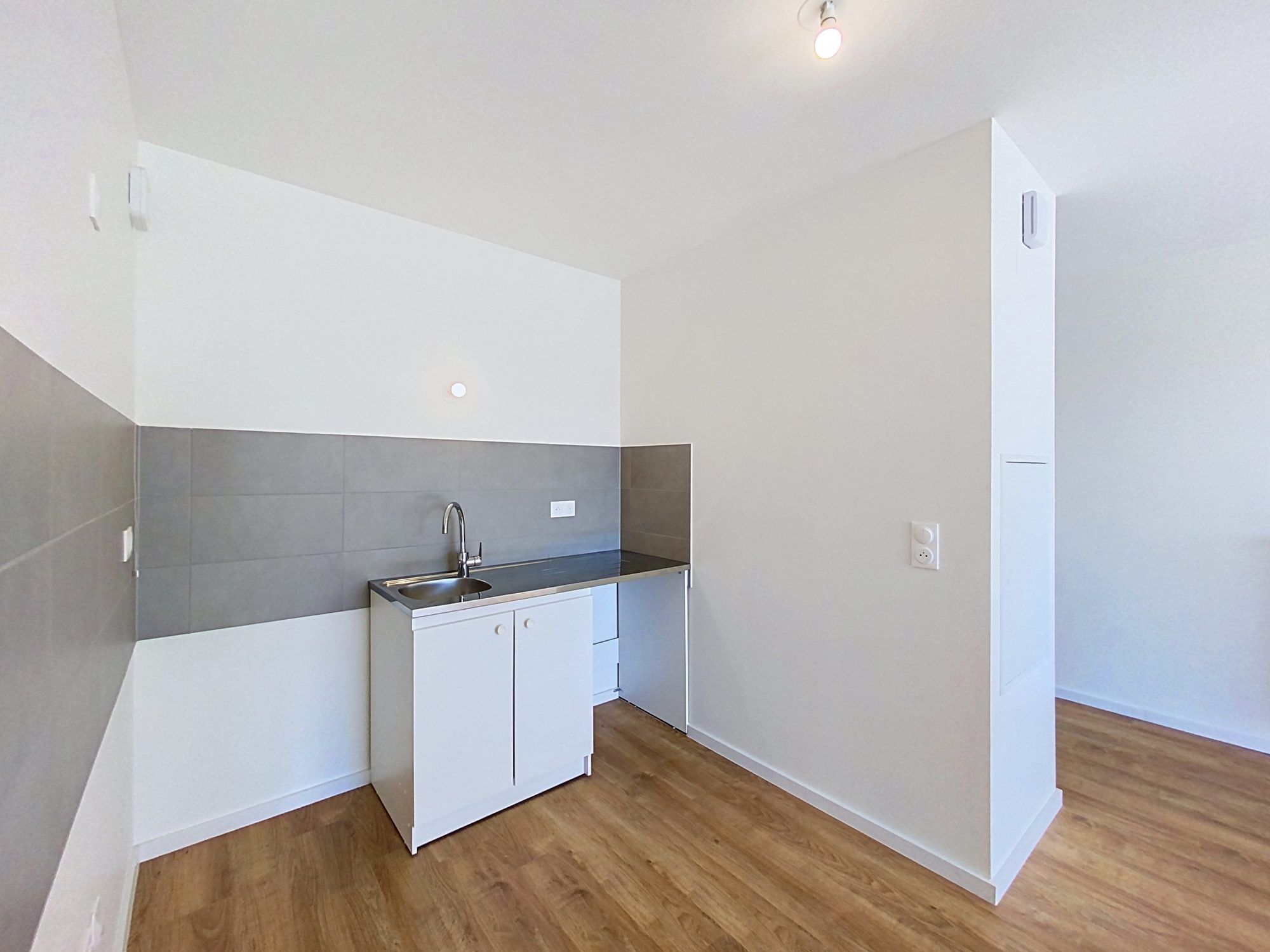 Appartement – Haguenau - Plus