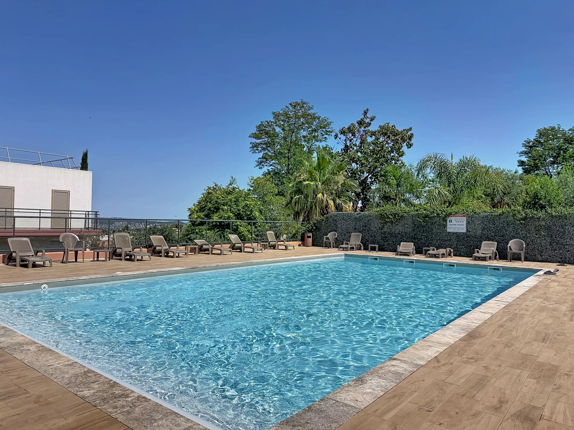 Appartement 1 pièce 26 m² · à Nice · 26 m² · 260 000 €