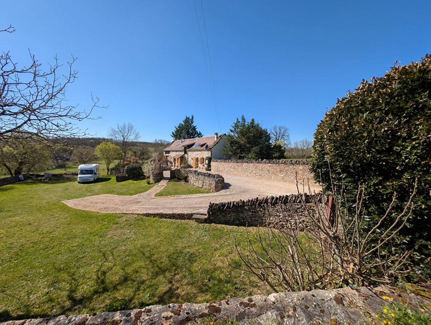 Maison 4 pièces 100 m² · à Caylus · 100 m² · 199 000 €