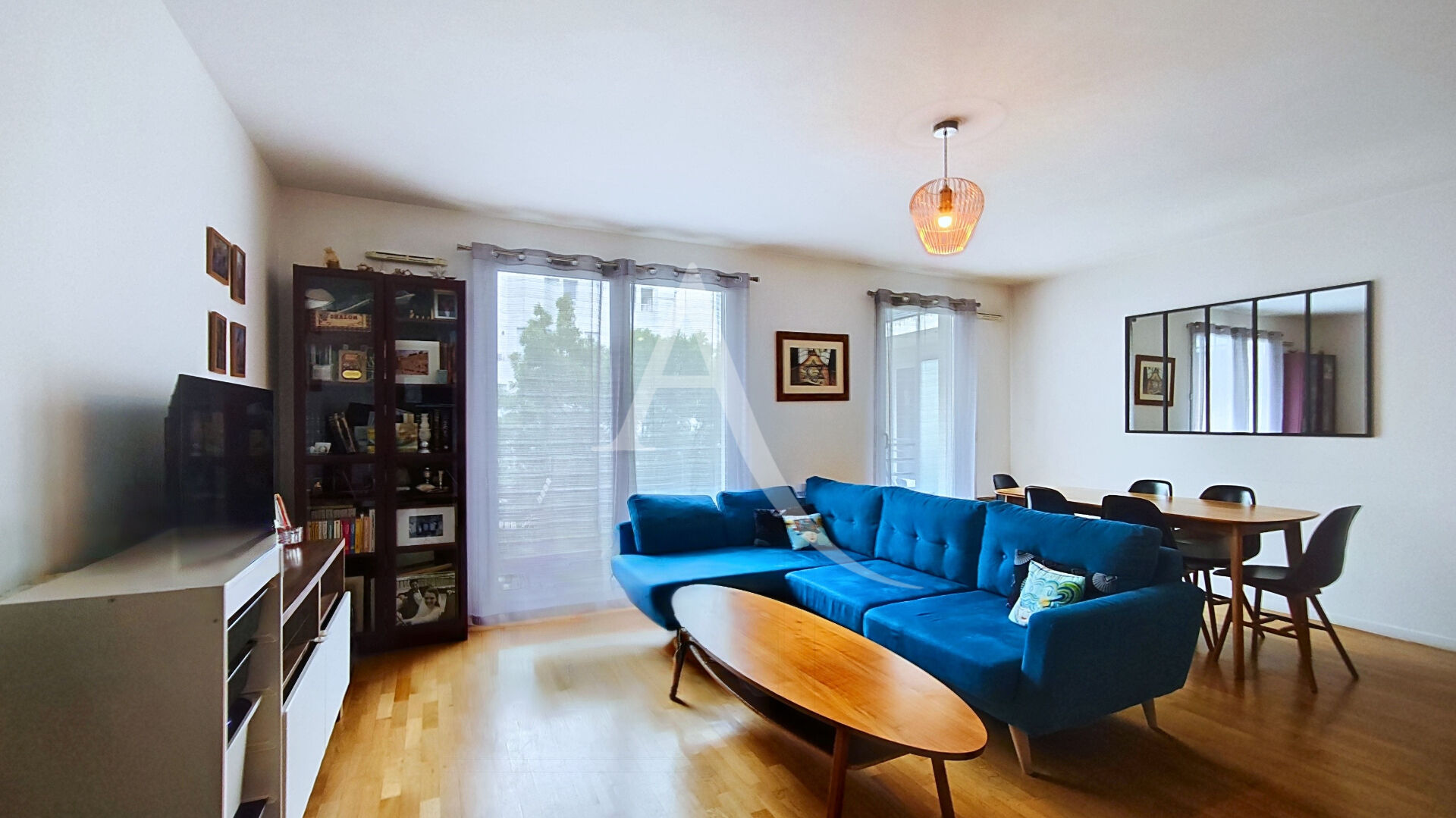 Appartement 3 pièces 67 m² · à Massy · 67 m² · 339 000 €