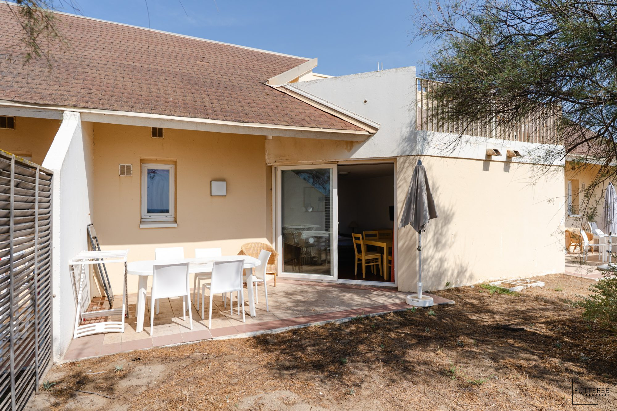 Appartement 3 pièces 52 m² · à Gruissan · 52 m² · 115 000 €