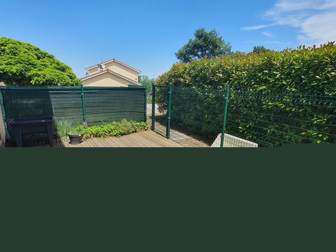 Achat Immeuble 290m² ST JEAN DE NIOST 01800 - Vue 4