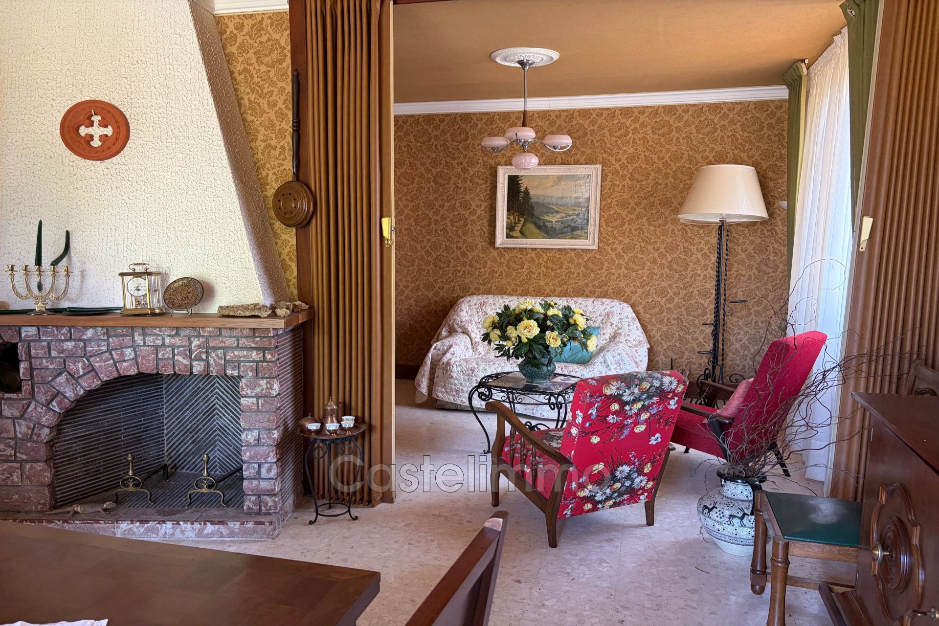 Maison – GARGANVILLAR TARN-ET-GARONNE OCCITANIE - Vue 4