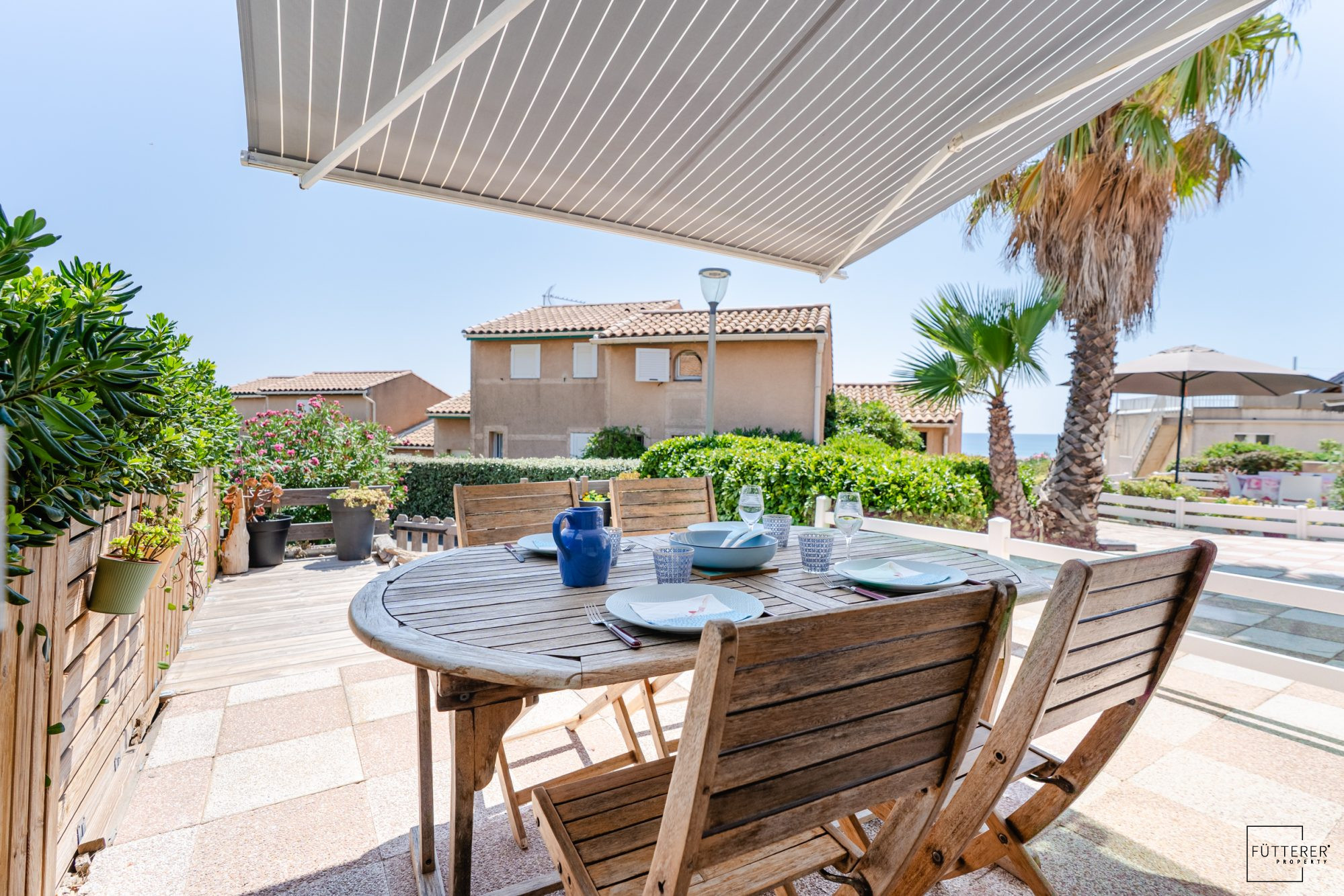 Maison 3 pièces 49 m² · à St Pierre la Mer · 49 m² · 189 900 €