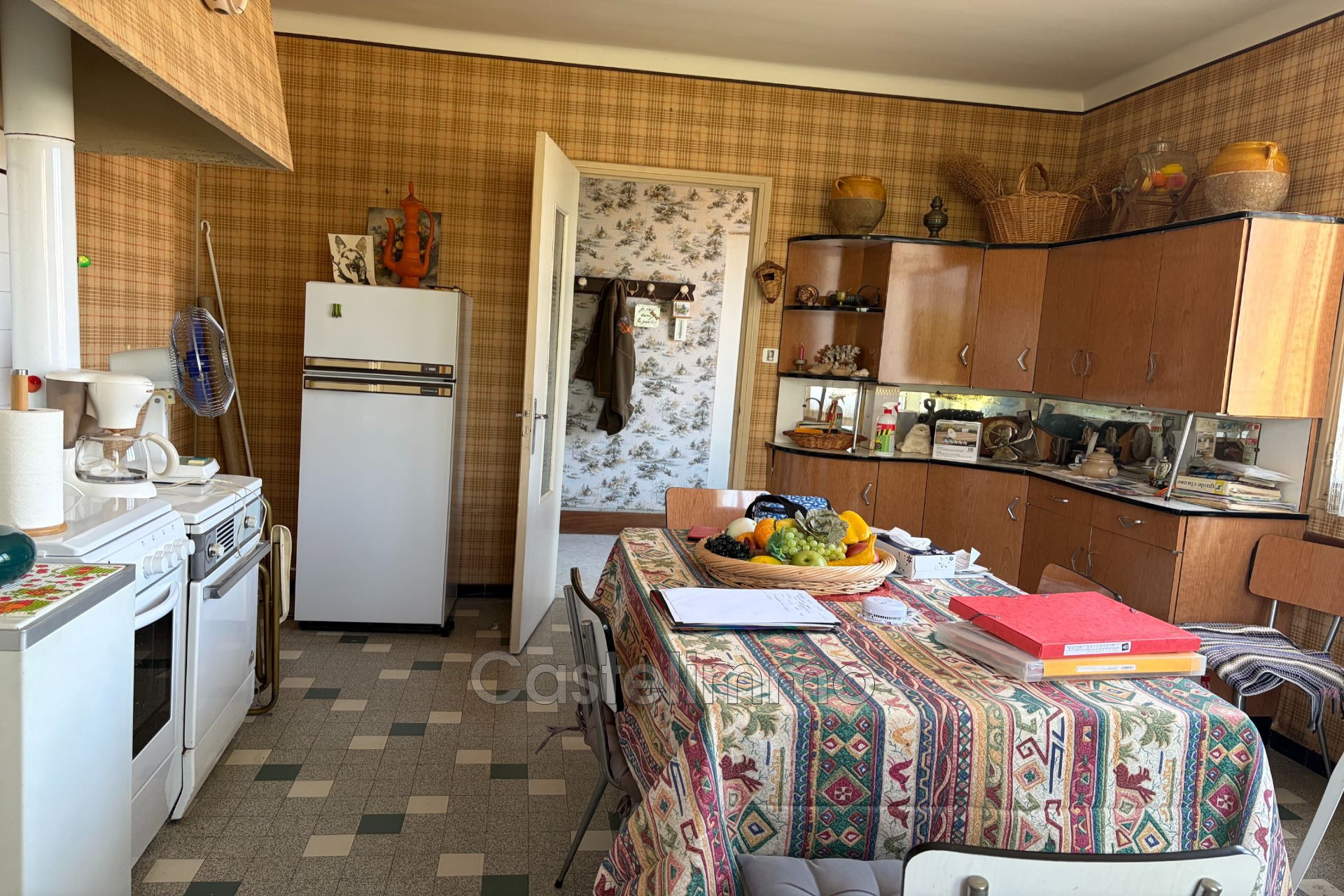 Maison – GARGANVILLAR TARN-ET-GARONNE OCCITANIE - Plus