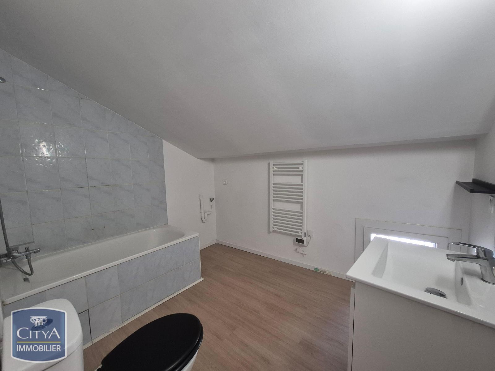 Appartement – Orange, Tanneurs - Plus