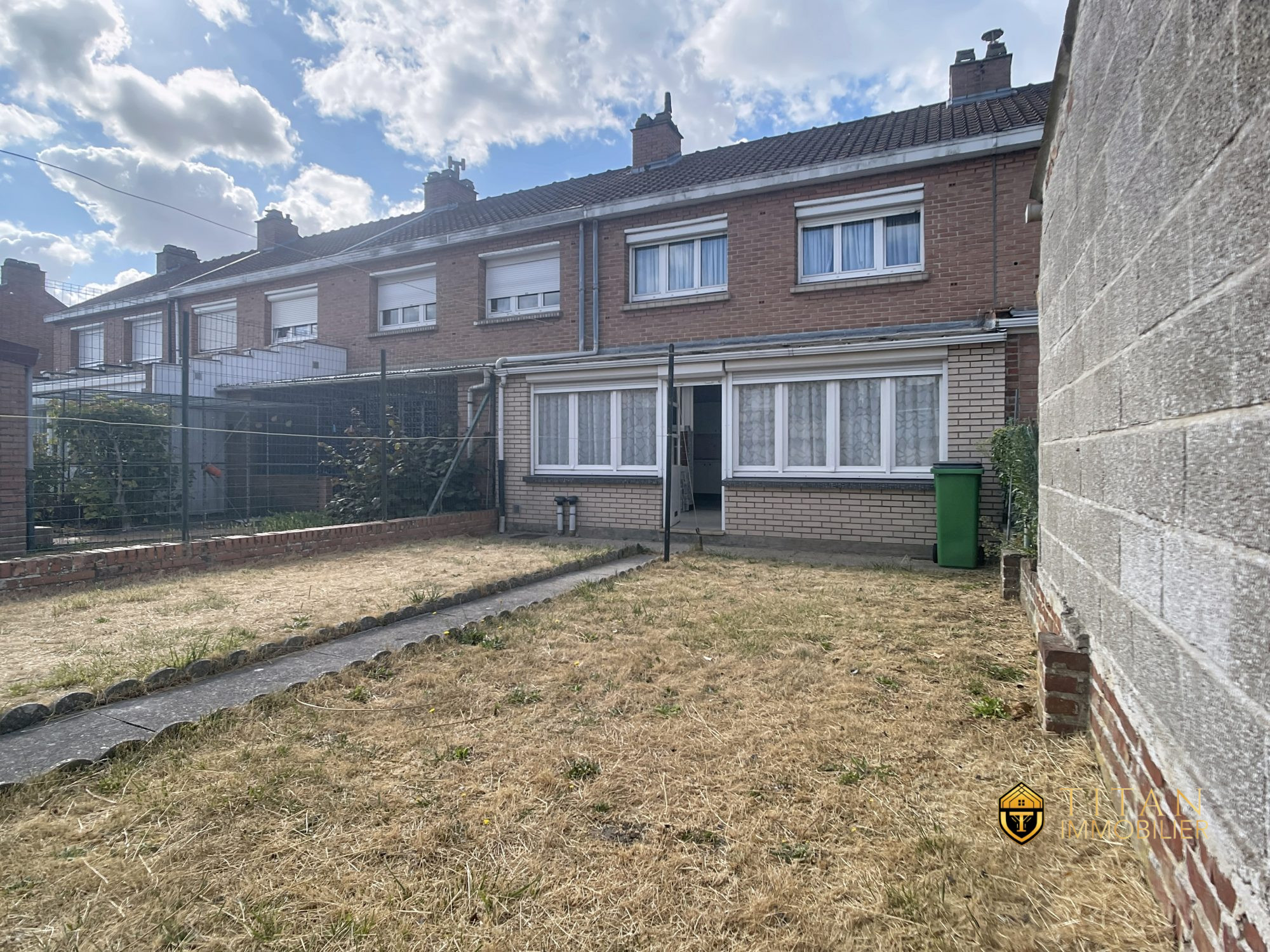 Maison 4 pièces 86 m² · à Coudekerque Branche · 86 m² · 176 550 €