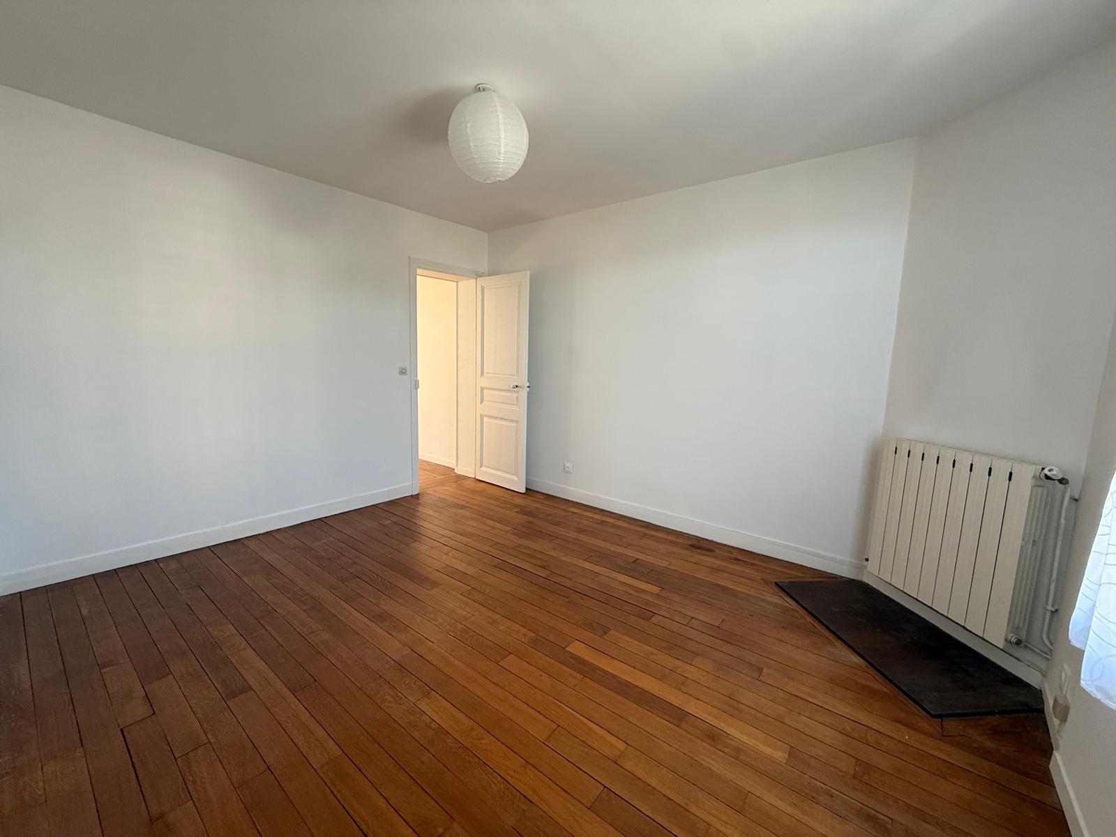 Appartement 3 pièces 55m² GAGNY 93220