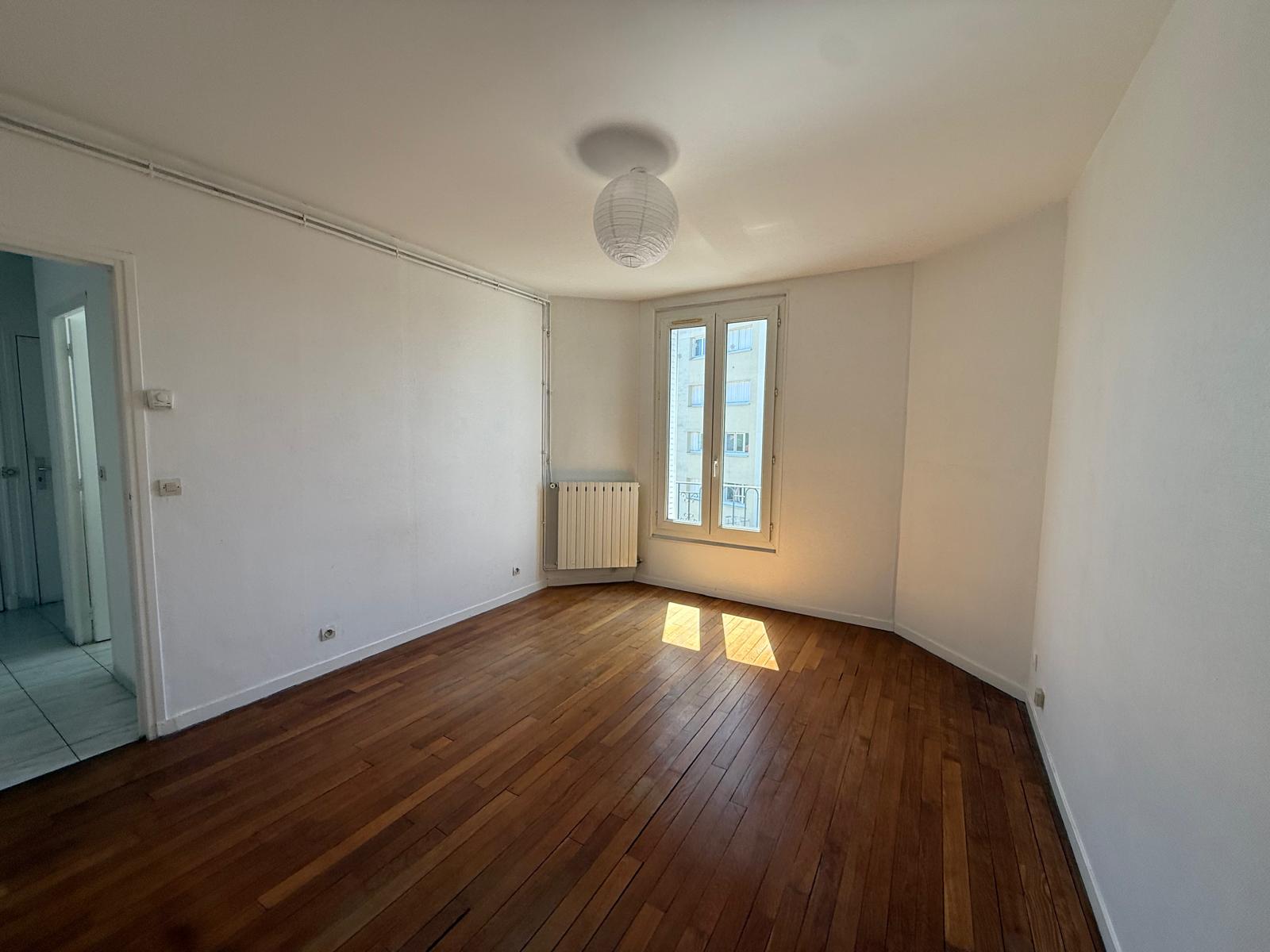 Appartement 3 pièces 55m² GAGNY 93220 photo 2