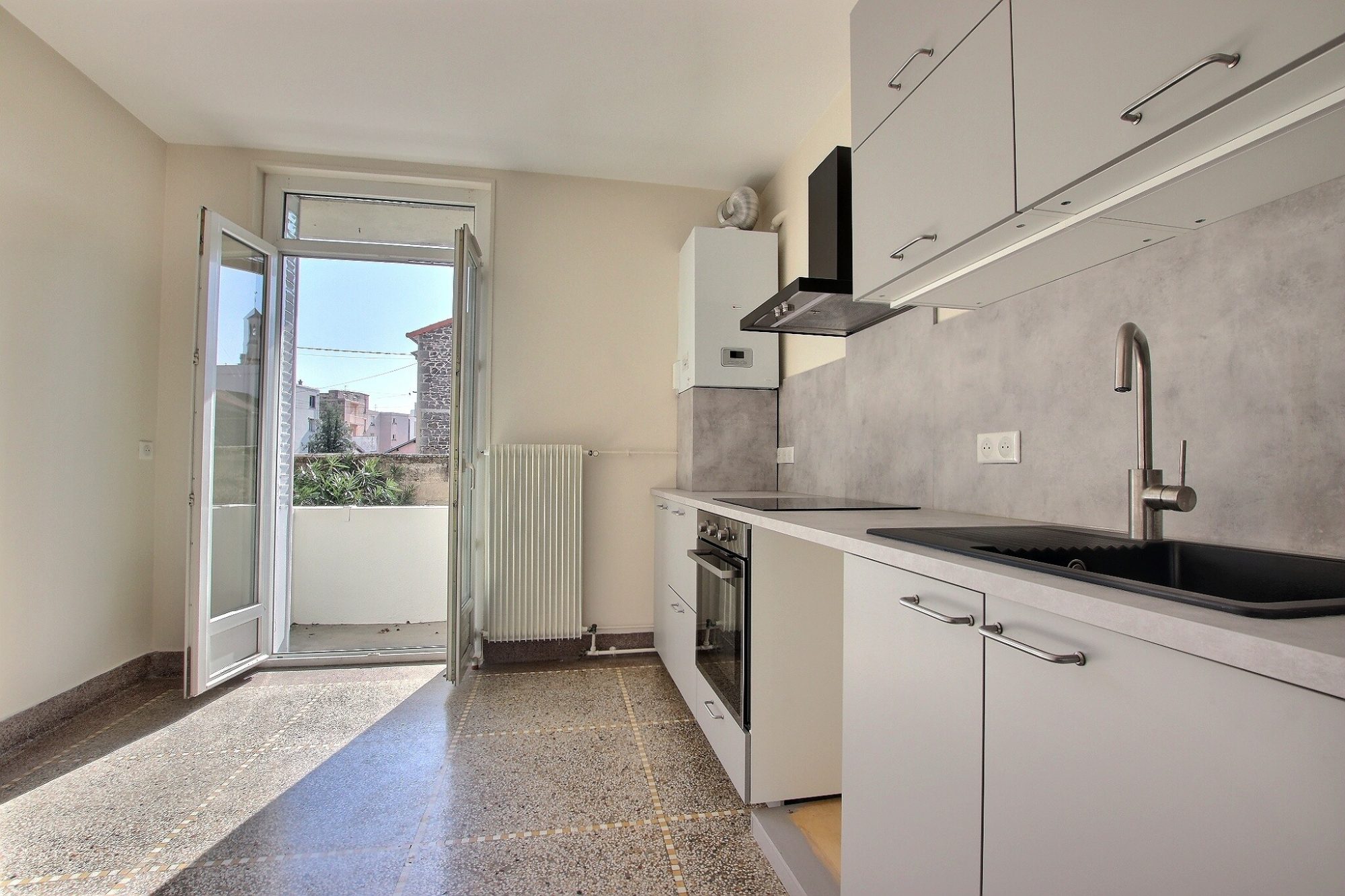 Appartement 3 pièces 72 m² · à Clermont Ferrand · 72 m² · 795 €/mois
