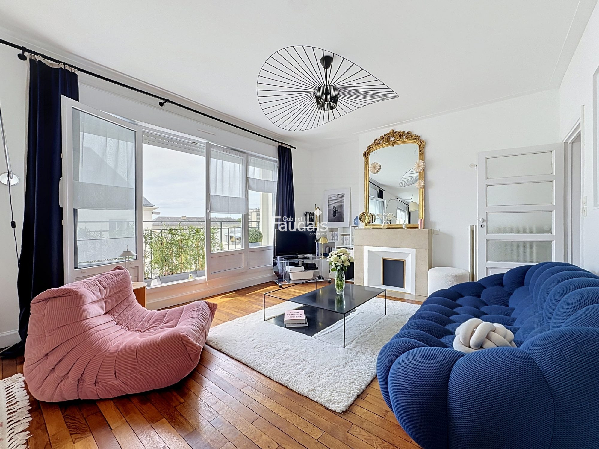 Appartement 3 pièces 87 m² · à St Lo · 87 m² · 159 900 €