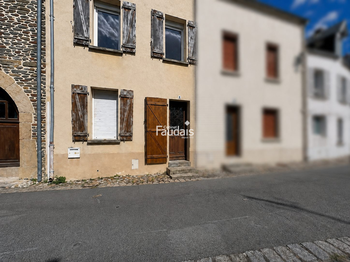 Maison 4 pièces 71 m² · à St Lo · 71 m² · 116 000 €