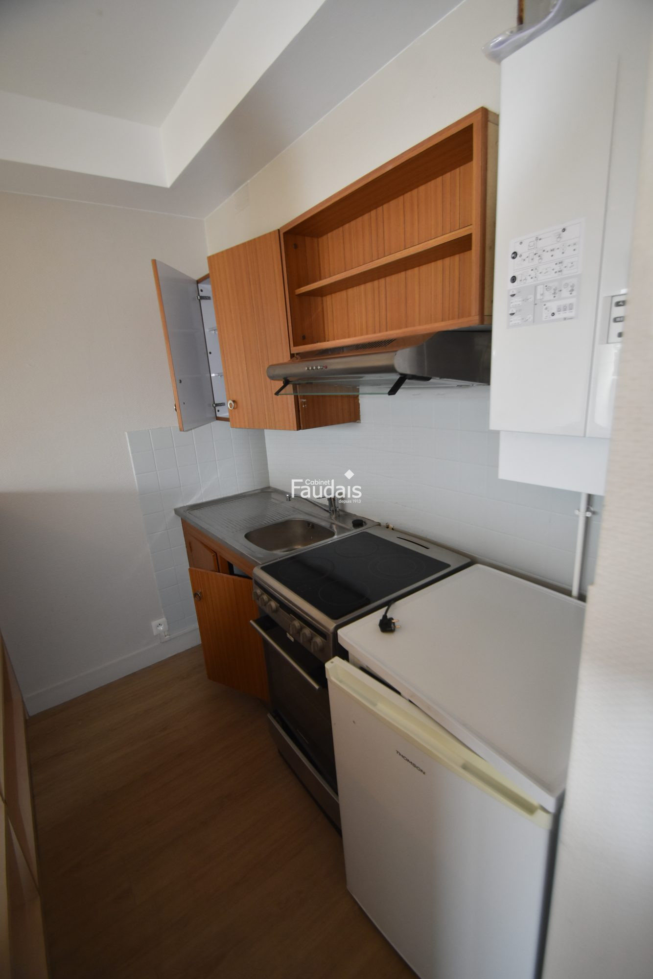 Appartement – Saint-Lô, La Dollée - Vue 4