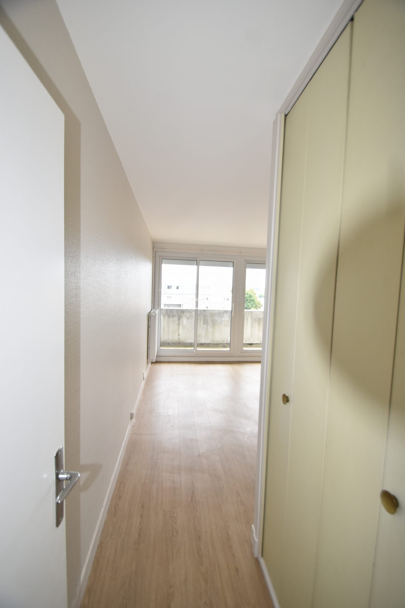 Appartement – Saint-Lô, La Dollée - Vue 5