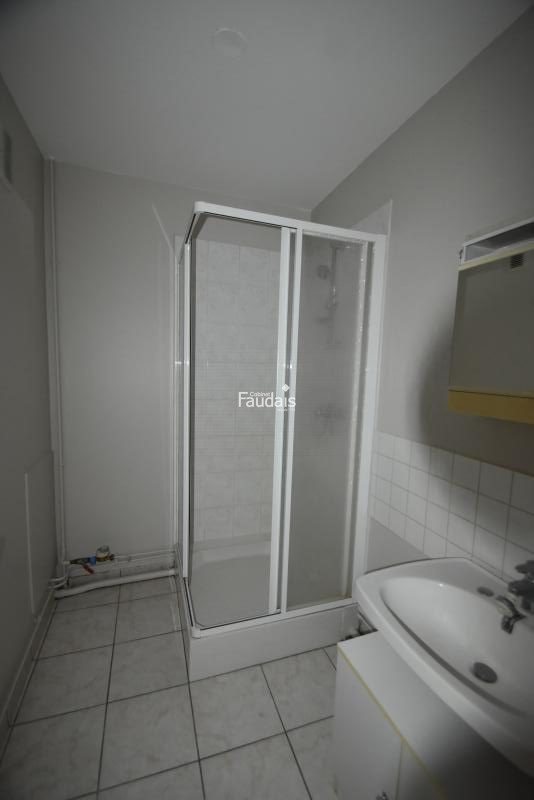 Appartement – Saint-Lô, La Dollée - Plus