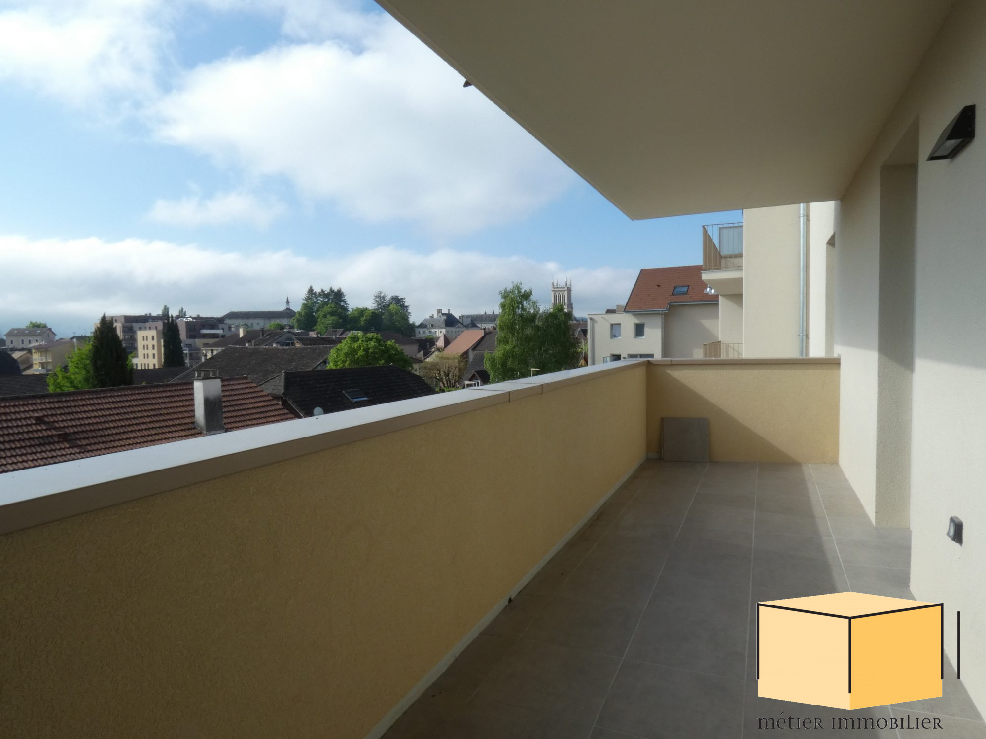 Appartement – Virignin, Prés Noël - Plus