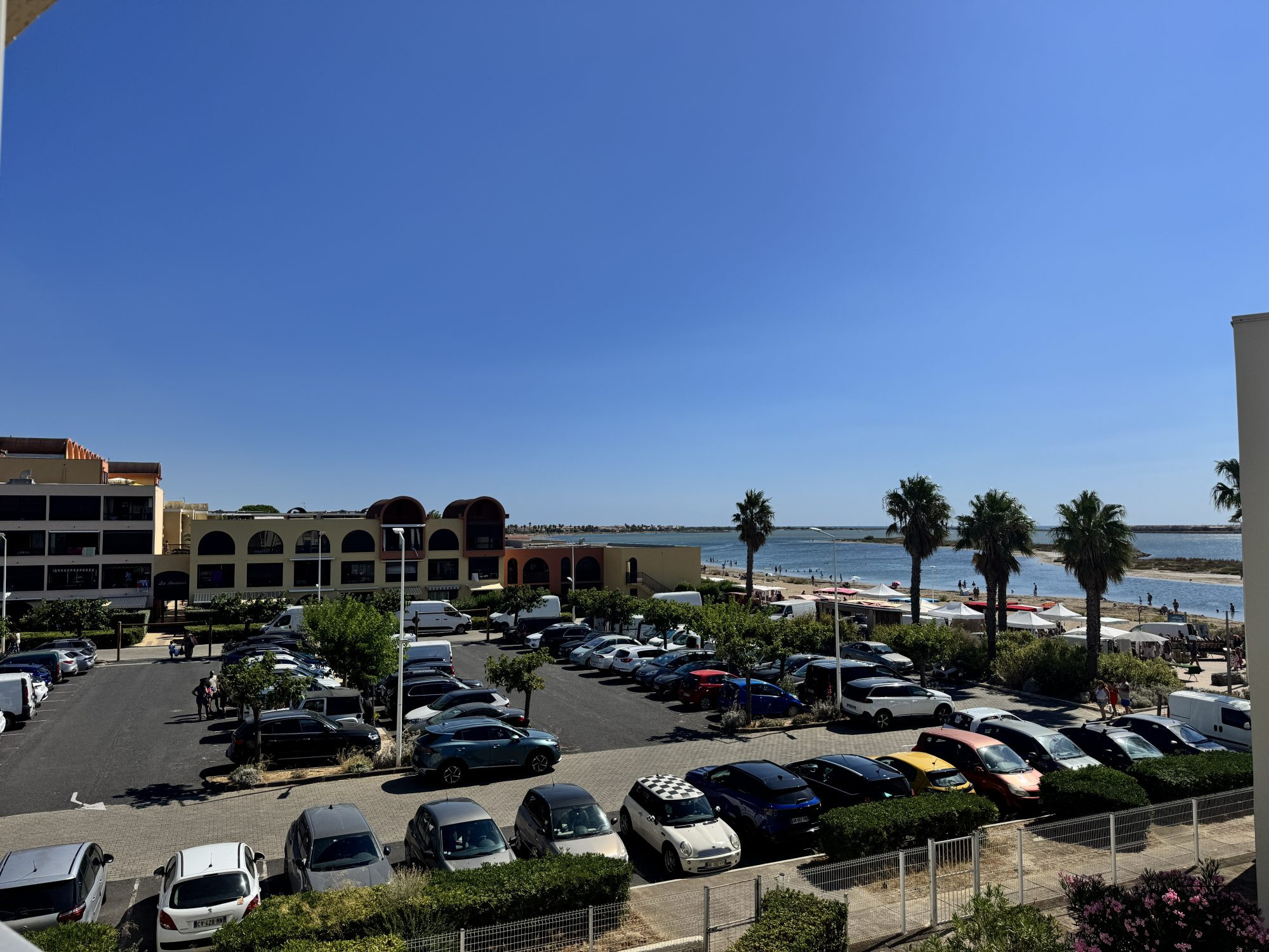 Appartement 2 pièces 40 m² · à Gruissan · 40 m² · 175 000 €