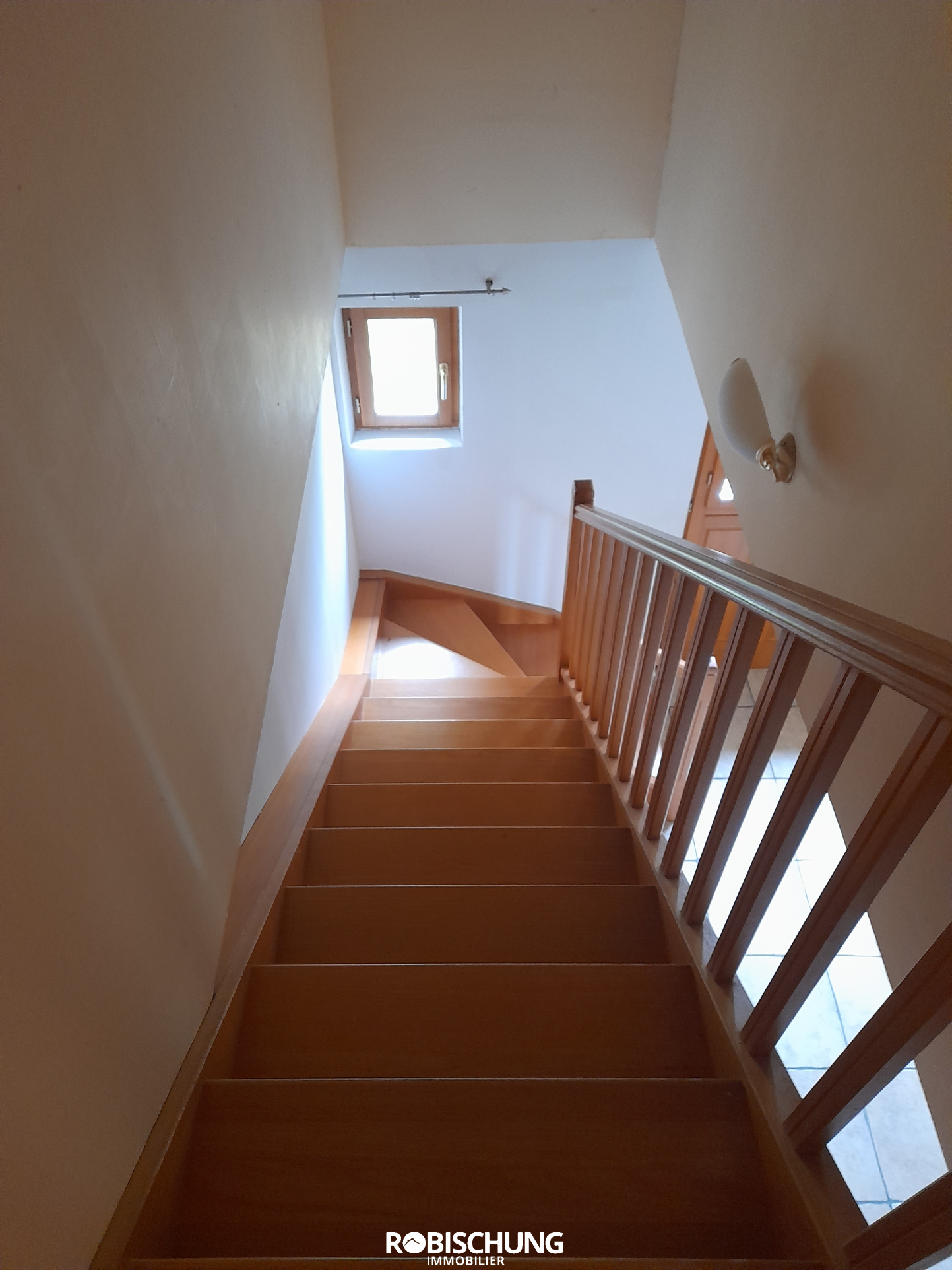 Maison – BIEDERTHAL HAUT-RHIN GRAND-EST - Vue 3