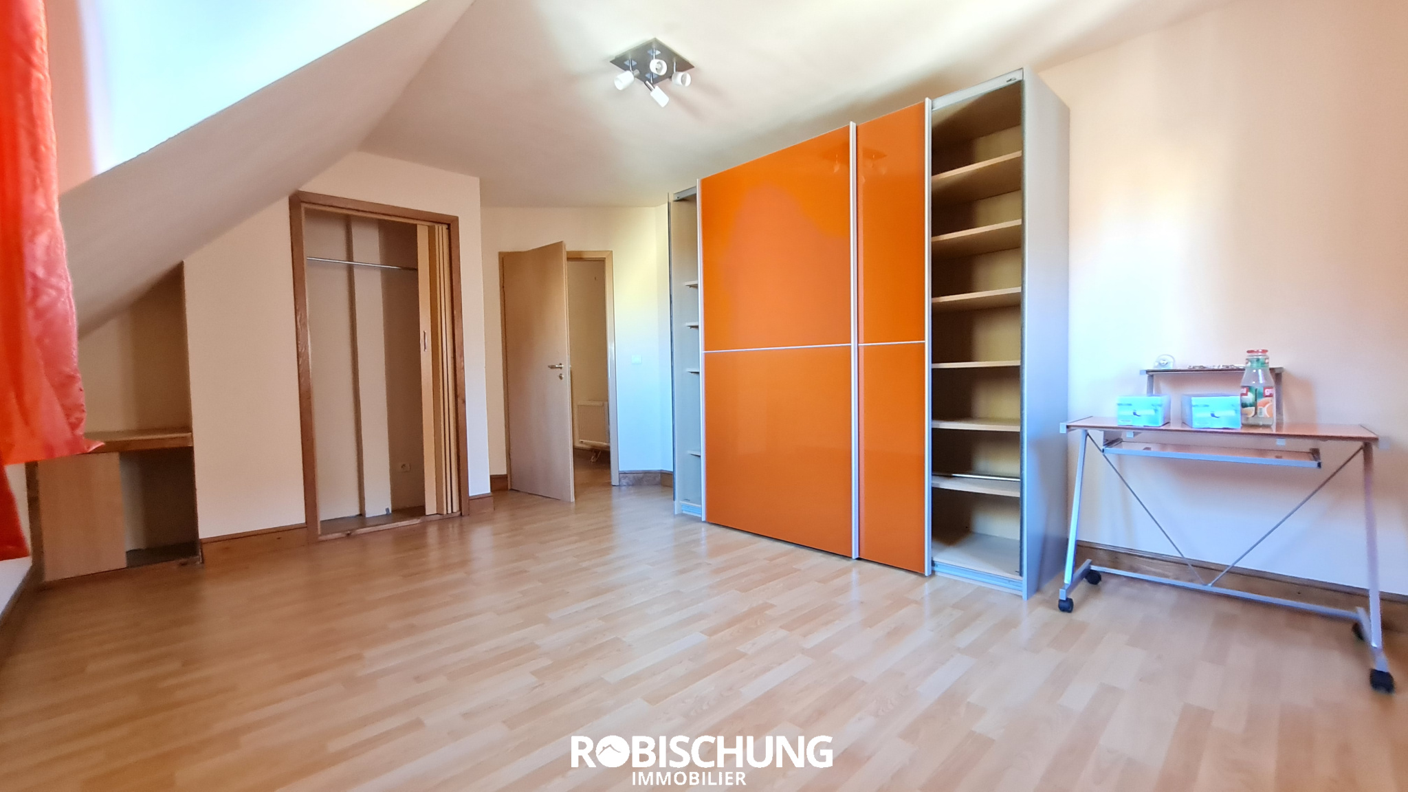 Maison – BIEDERTHAL HAUT-RHIN GRAND-EST - Vue 4
