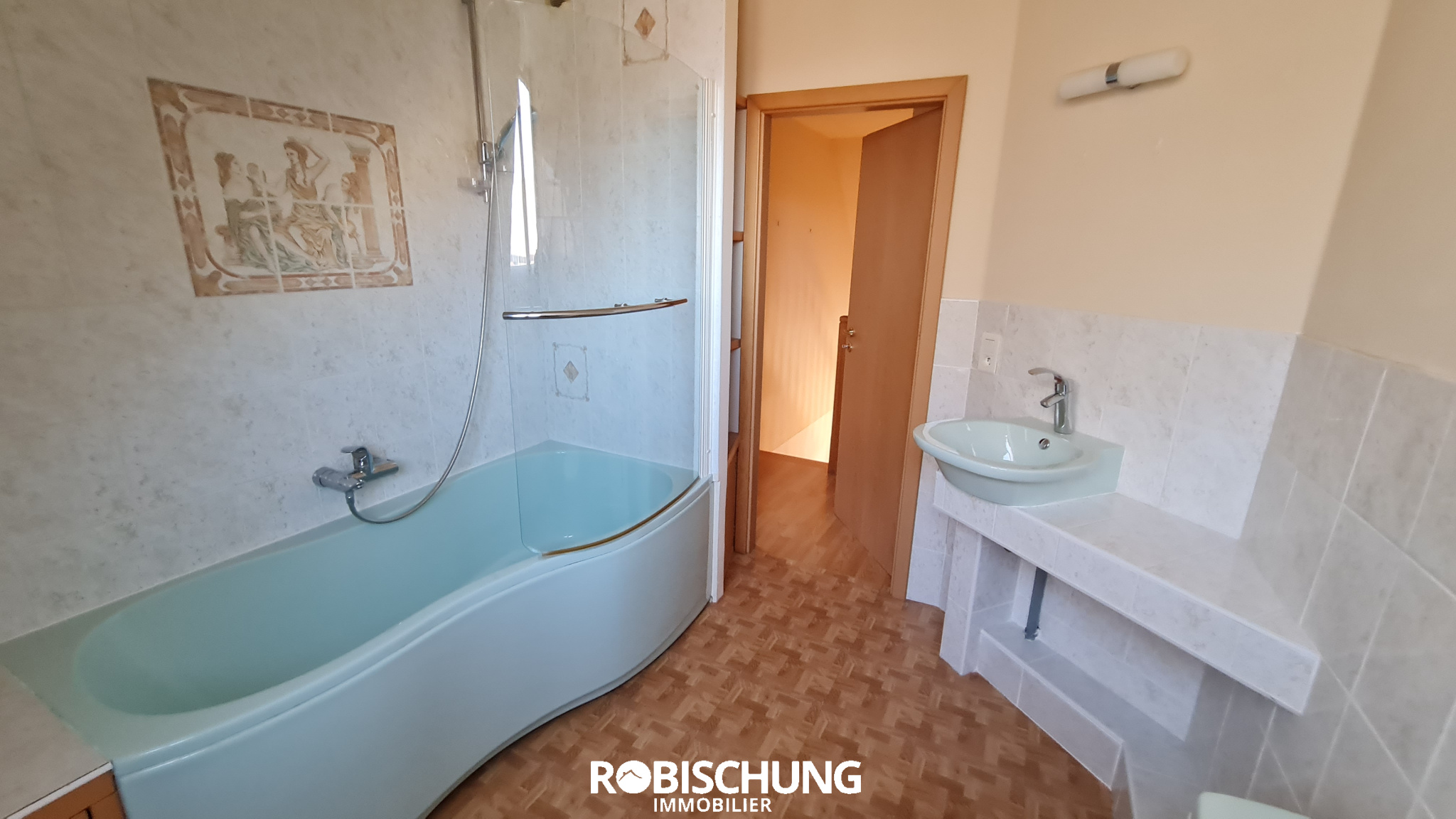 Maison – BIEDERTHAL HAUT-RHIN GRAND-EST - Vue 5