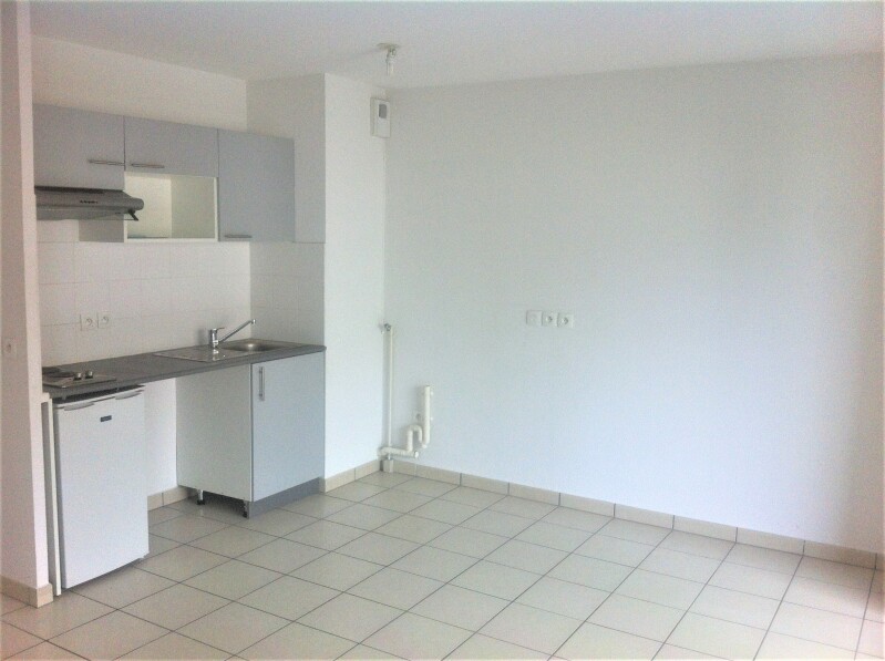 Appartement – Bègles, Terres Neuves - Vue 2