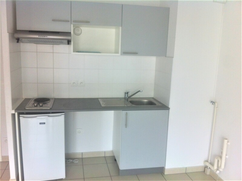 Appartement – Bègles, Terres Neuves - Vue 3