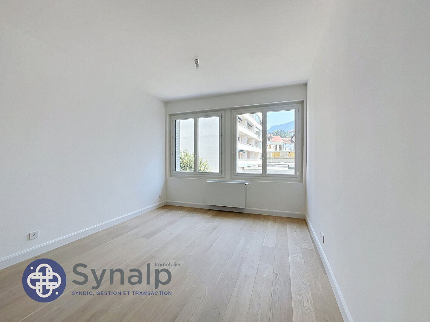 Maison – Aix-les-Bains, Centre-Ville, Savoie - Vue 4