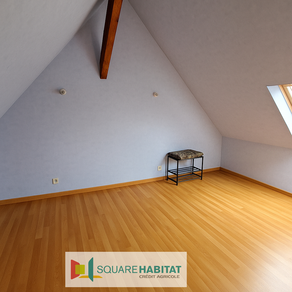 Appartement – Nogent-sur-Seine, Aube - Vue 2