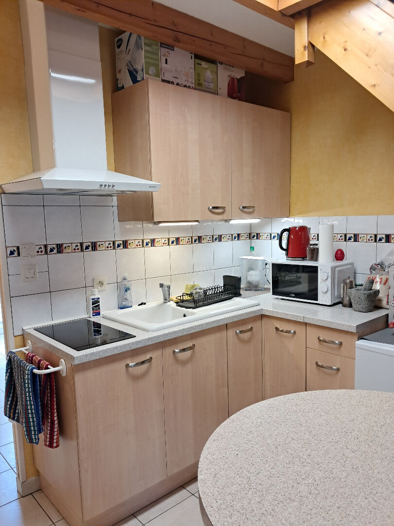 Appartement – Nogent-sur-Seine, Aube - Vue 3