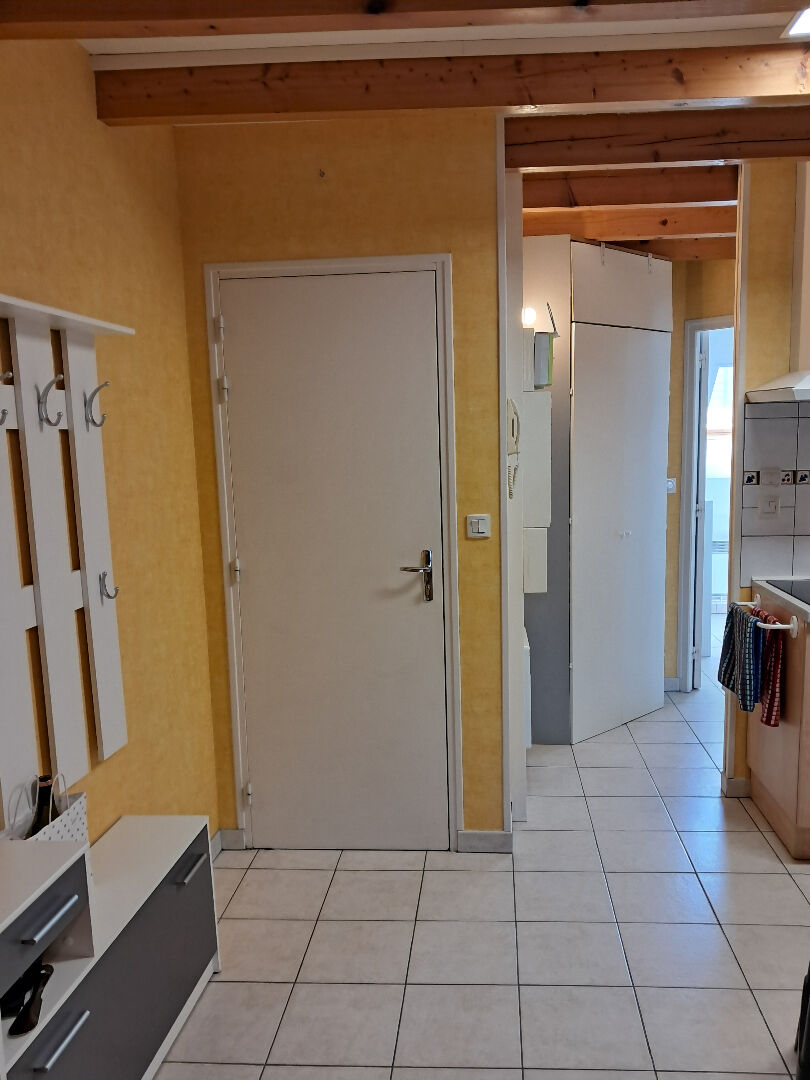 Appartement – Nogent-sur-Seine, Aube - Vue 4