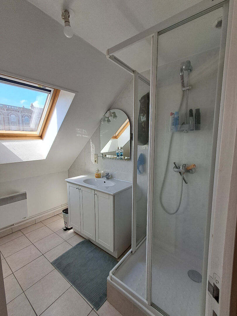 Appartement – Nogent-sur-Seine, Aube - Vue 5