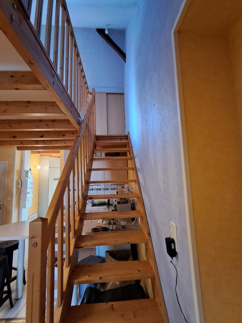 Appartement – Nogent-sur-Seine, Aube - Plus