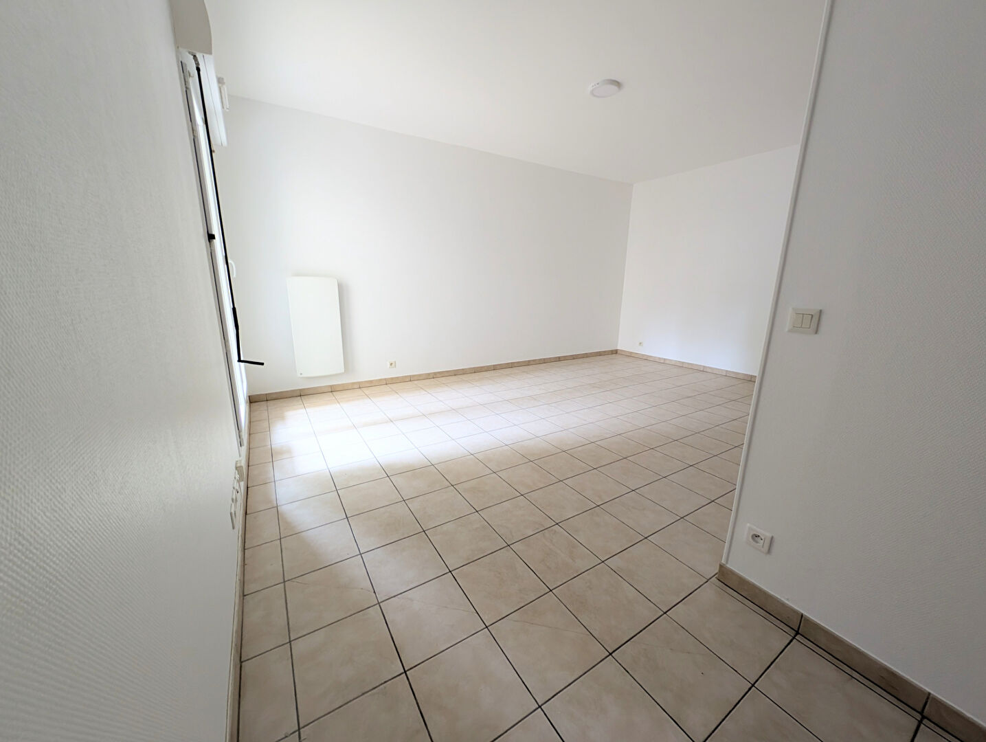 Appartement 2 pièces 46m²