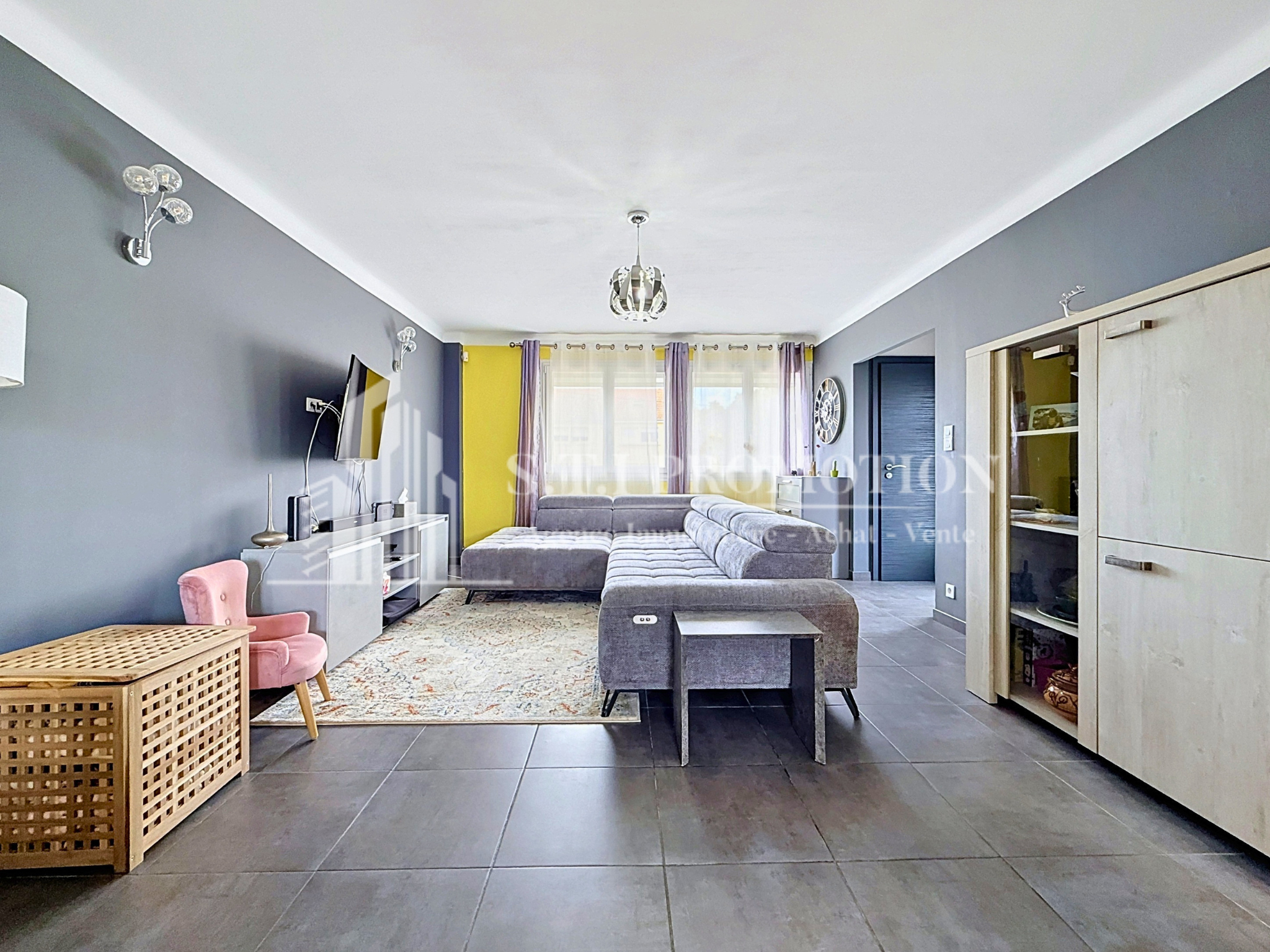 Maison – Haucourt-Moulaine, Moulaine - Vue 2