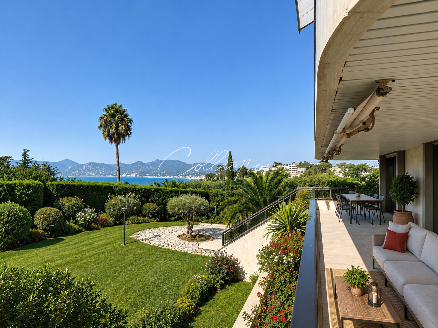 Appartement 5 pièces 175 m² · à Cannes · 175 m² · 2 150 000 €