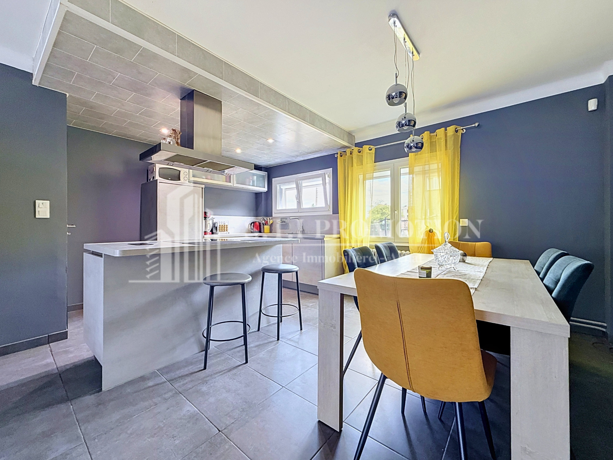 Maison – Haucourt-Moulaine, Moulaine - Vue 3