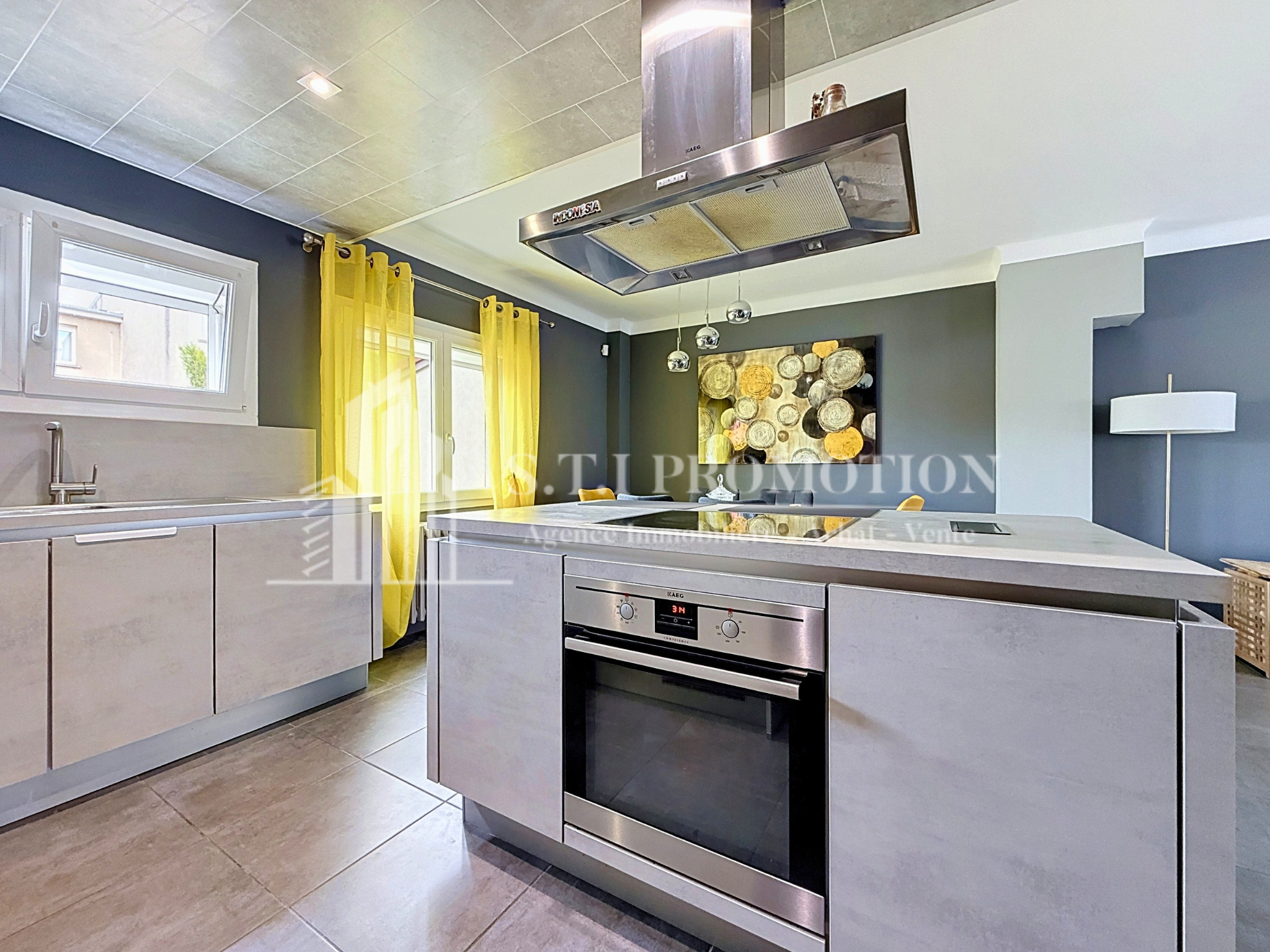 Maison – Haucourt-Moulaine, Moulaine - Vue 4